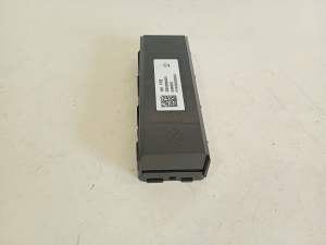 Opel Astra J (2009–2017) module de commande de climatisation 13598152 - 3