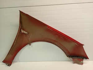 Opel Astra J (2009–2017) Front fender - 3