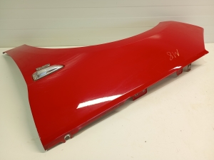 Opel Astra J (2009–2017) Front fender - 6