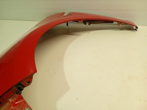 Opel Astra J (2009–2017) Front fender - 7
