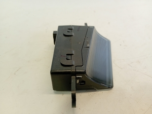 Opel Astra J (2009–2017) Esiklaasinäidik (HUD) 13426531 - 3