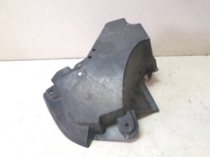 TOYOTA Auris E18 (2012–2018) Underbody shield 5822702010 - 3