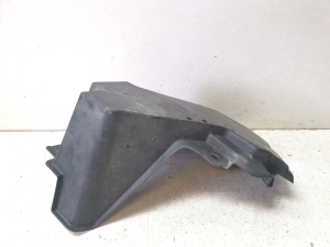 TOYOTA Auris E18 (2012–2018) Underbody shield 5822702010 - 4