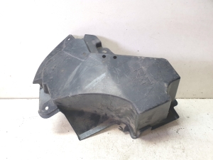 TOYOTA Auris E18 (2012–2018) Underbody shield 5822702010 - 5