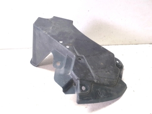 TOYOTA Auris E18 (2012–2018) Underbody shield 5822702010 - 6