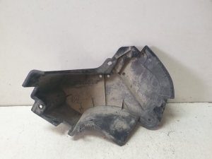 Underbody shield - 5822702010