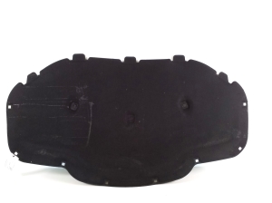   Dämmmatte Hitzeschutzmatte Motorhaube  - 3J0863831 