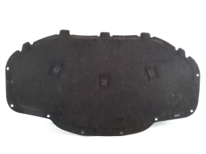 Volkswagen Passat B9 (2023–2026) Kapoti heliisolatsioon 3J0863831 - 3