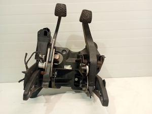 Opel Astra J (2009–2017) Pedale 39023896 - 5