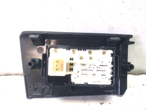 TOYOTA Auris E18 (2012–2018) Schalter el. Fensterheber hinten 7427102630 - 2