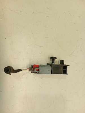Opel Astra J (2009–2017) Airbagsensor 13316 - 2