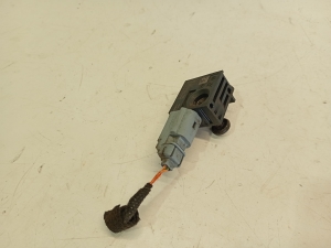 Opel Astra J (2009–2017) Airbagsensor 13316 - 3