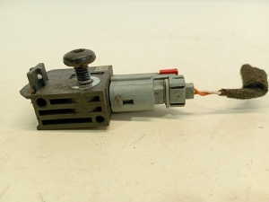 Opel Astra J (2009–2017) Airbagsensor 13316 - 4