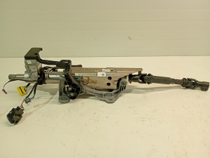   Steering column and its parts  - 39078167 
