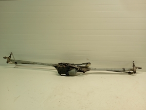   Windshield wiper mechanism  - 3397021779 