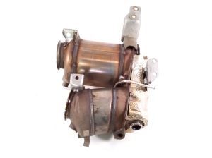 Volkswagen Passat B9 (2023–2026) Catalytic converter 05L131606B - 2
