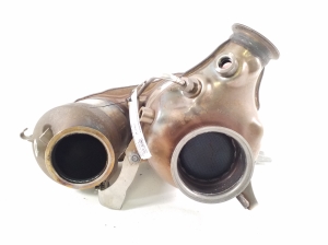 Volkswagen Passat B9 (2023–2026) Catalytic converter 05L131606B - 5