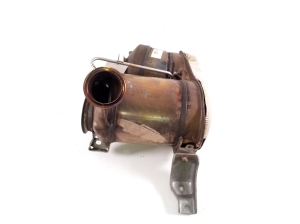 Volkswagen Passat B9 (2023–2026) Catalytic converter 05L131606B - 7