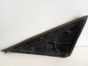 Opel Astra J (2009–2017) Mirror triangle trim 39041996 - 2