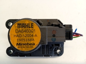   Heater flap actuator  - DA646001 