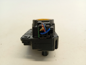 Opel Astra J (2009–2017) Salongi soojenduse klapi mootor DA646001 - 3