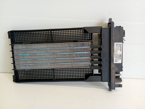 Opel Astra J (2009–2017) Heater heating element 13506798 - 3