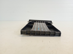 Opel Astra J (2009–2017) Heater heating element 13506798 - 5
