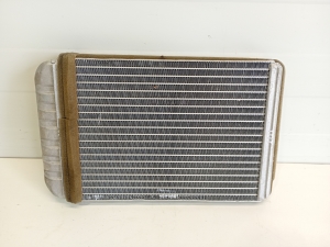 Opel Astra J (2009–2017) Salongi soojendusradiaator 306654 - 3