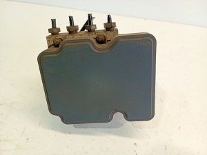 Opel Astra J (2009–2017) ABS plokk 2265106455 - 2