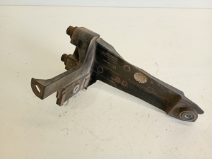 Opel Astra J (2009–2017) ABS ploki hoidik 39017042 - 2