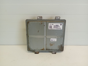 Opel Astra J (2009–2017) Engine control unit 55500630 - 3