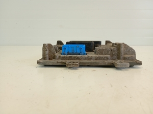 Opel Astra J (2009–2017) Engine control unit 55500630 - 4