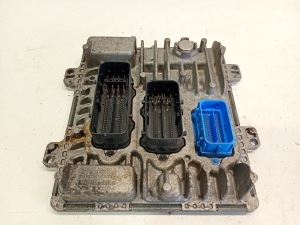   Calculateur moteur  - 55500630 