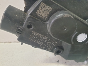 TOYOTA CHR (2016–2026) Windshield wiper mechanism 85110F4010 - 3