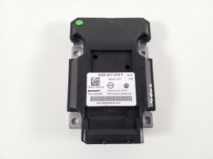Control unit - 5QS907376F