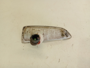 Opel Astra J (2009–2017) Front fender turn signal 13491089 - 2