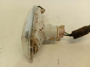 Opel Astra J (2009–2017) Front fender turn signal 13491089 - 4