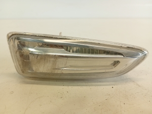 Opel Astra J (2009–2017) Front fender turn signal 13491089 - 5