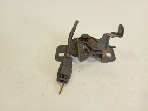 Hood latch - 13412214