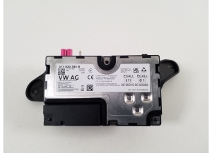 Control unit - 571035284B