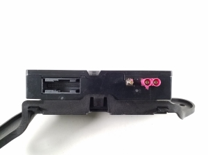 Volkswagen Passat B9 (2023–2026) Control unit 571035284B - 2