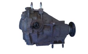 Hinterachsdifferential - RA12