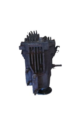 Mazda RX-8 (2003–2012) Hinterachsdifferential RA12 - 4