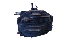 Mazda RX-8 (2003–2012) Hinterachsdifferential RA12 - 5