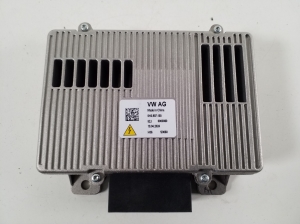   Control unit  - 5H0907155 