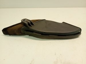 Opel Astra J (2009–2017) Õhu sisselaske voolik 13367314 - 5