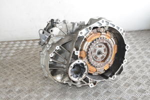 AUDI A3 8V (2012–2020) Getriebe PNA - 3