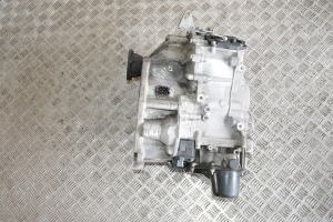 AUDI A3 8V (2012–2020) Getriebe PNA - 8