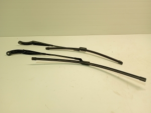 Opel Astra J (2009–2017) Wischerarm vorne 97036203 - 2