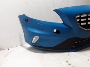   Front bumper  - 31347085 